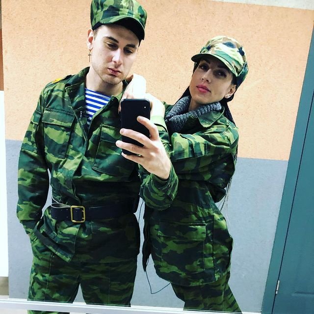 Свежие фото от участников (17.01.2022)