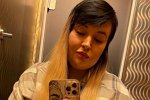 Александра Черно: Больше не буду говорить о своих планах!
