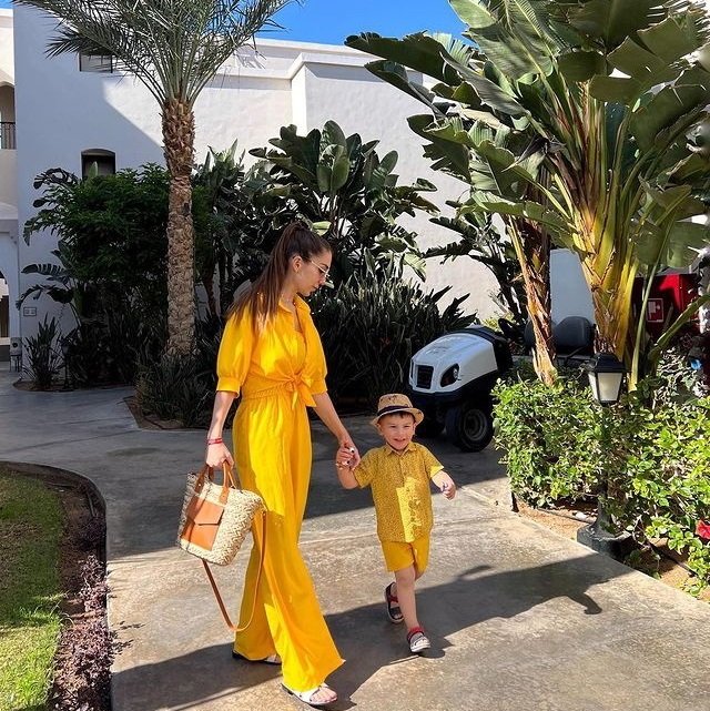 Фотоподборка детей участников (17.01.2022)