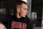 Новенький участник проекта Илья Рыбаков