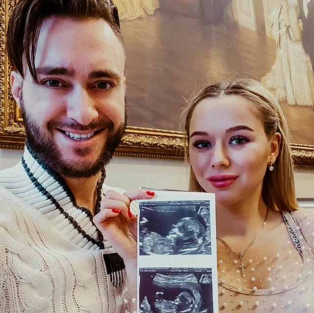 Алексей Безус: Мы просто растаяли в умилениях и радости! Алексей Безус: Мы просто растаяли в умилениях и радости!