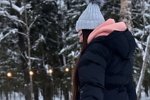 Алена Савкина: Сегодня мне помогает лишь сынок