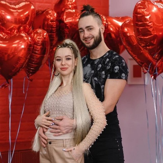 Свежие фото от участников (19.01.2022)