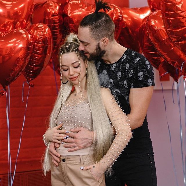 Свежие фото от участников (19.01.2022)