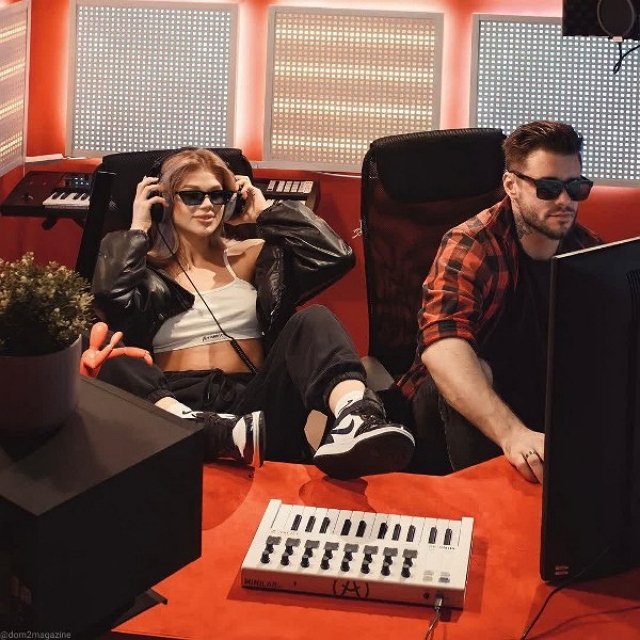 Свежие фото от участников (19.01.2022)