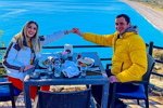 Семья Шабариных хочет осесть в Турции
