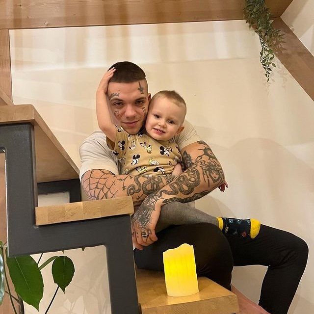 Фотоподборка детей участников (19.01.2022)