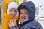 Фотоподборка детей участников (19.01.2022)