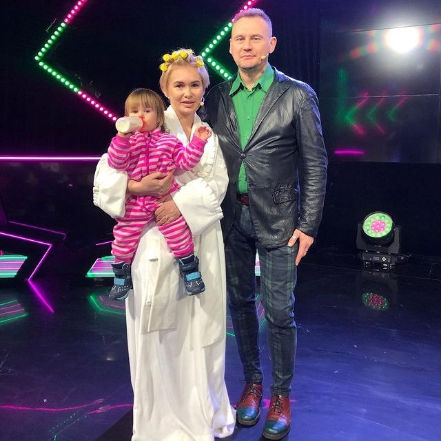 Фотоподборка детей участников (19.01.2022)