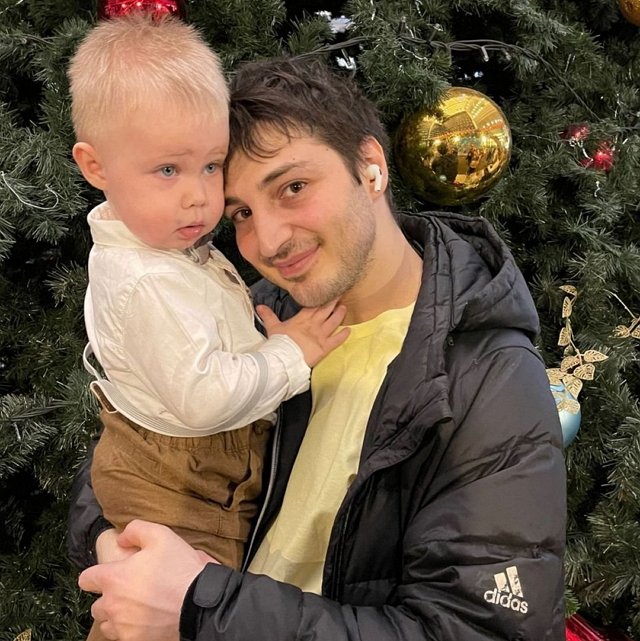 Фотоподборка детей участников (19.01.2022)