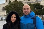 Глеб Жемчугов: Я без нее умру, сойду с ума