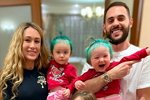 Алёна Ашмарина: Я вижу мир в ярких красках!