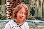 Алёна Ашмарина: Мам, я готова, я хочу убрать это с лица