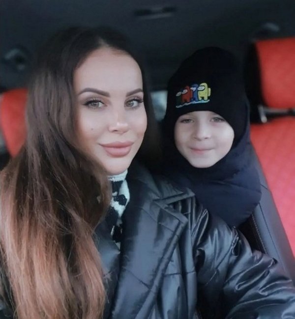 Ольга Ветер: В сентябре нас ждёт школа Ольга Ветер: В сентябре нас ждёт школа