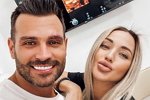 Виктория Цатурян: Весим мы уже 1 кг и 773 гр