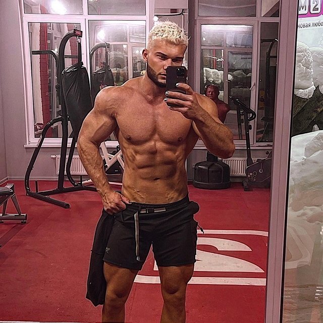 Дмитрий Васильев: Быть в форме круглый год Дмитрий Васильев: Быть в форме круглый год