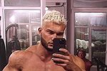 Дмитрий Васильев: Быть в форме круглый год