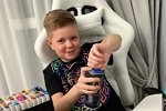 Фотоподборка детей участников (23.01.2022)