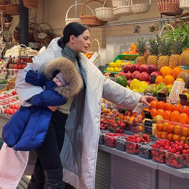 Фотоподборка детей участников (24.01.2022)
