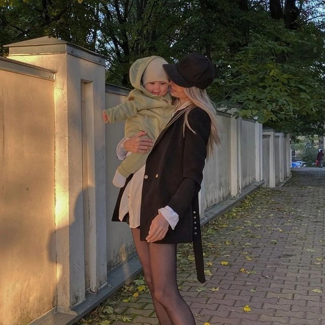Фотоподборка детей участников (24.01.2022)