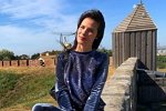 Екатерина Токарева: Это вложение вслепую