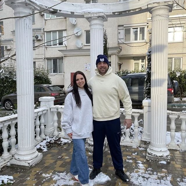 Свежие фото от бывших участников (24.01.2022)