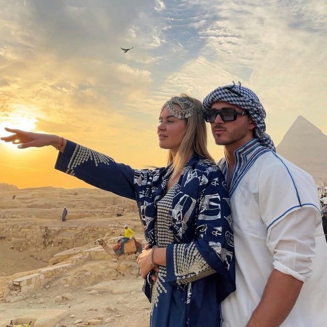 Свежие фото от бывших участников (24.01.2022)