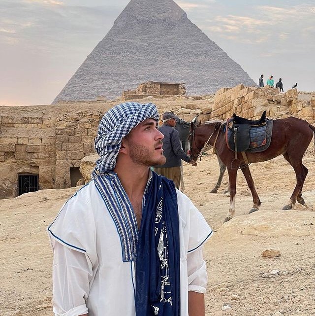 Свежие фото от бывших участников (24.01.2022)