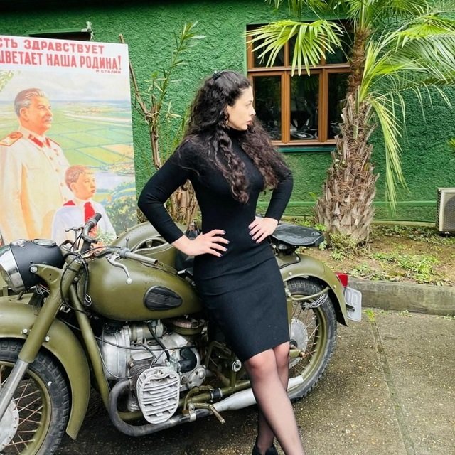 Свежие фото от бывших участников (24.01.2022)