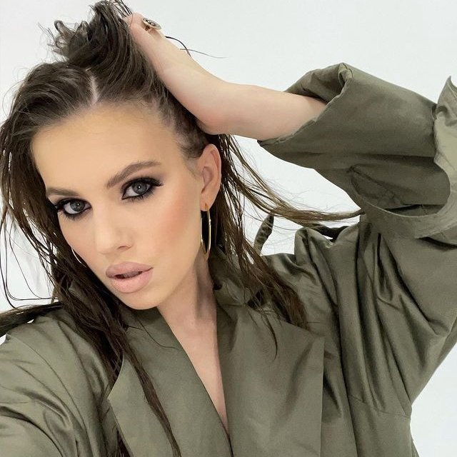 Свежие фото от бывших участников (24.01.2022)