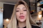 Алена Савкина: Я реально переживаю!