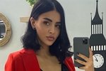 Кристина Бухынбалтэ: Очень уютная комната, для души!
