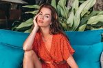 Александра Гозиас: Я поняла, что моя любовь не угасает