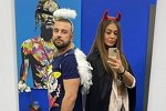 Свежие фото от участников (25.01.2022)