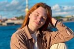 Новая участница проекта Екатерина Коваль