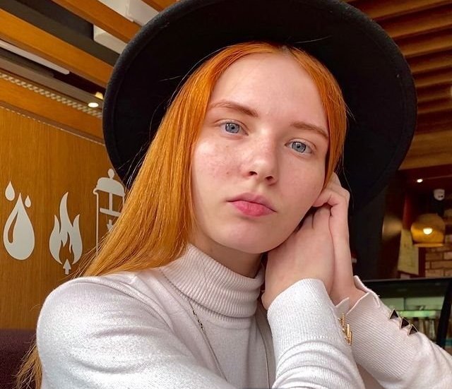 Новая участница проекта Екатерина Коваль Новая участница проекта Екатерина Коваль