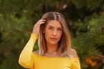 Анна Мадан: Я очень редко бываю одна