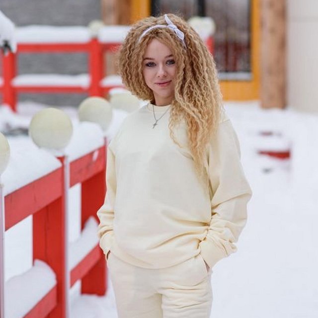 Свежие фото от участников (29.01.2022)
