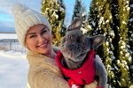 Свежие фото от бывших участников (29.01.2022)
