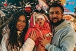 Екатерина Зиновьева: Он делает меня счастливой!