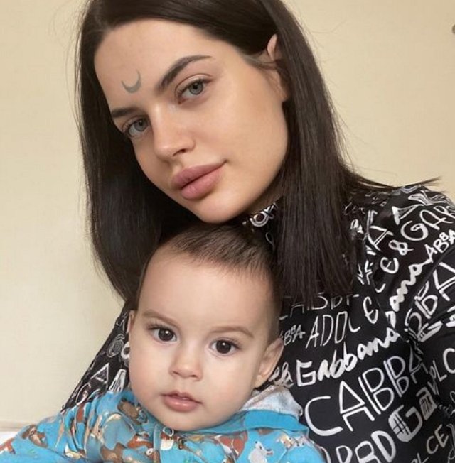 Селена Майер: Я очень надеюсь, что это ошибка Селена Майер: Я очень надеюсь, что это ошибка