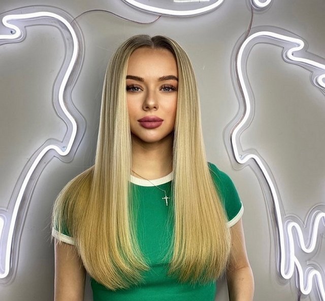 Татьяна Репина: И афрокосы, и афрокудри... Татьяна Репина: И афрокосы, и афрокудри...