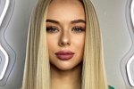 Татьяна Репина: И афрокосы, и афрокудри...