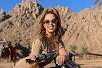 Юлия Ефременкова: Сколько же я упустила!