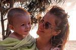 Александра Гозиас: Нужно набраться терпения