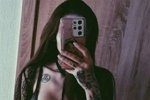 Клавдия Безверхова: Из-за худобы она стала маленькой