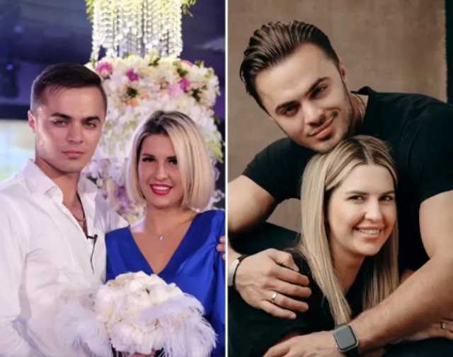 Алексей Купин: Правила семейной жизни Алексей Купин: Правила семейной жизни