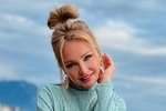 Дарья Пынзарь: Не получилось - принимаем, получилось - радуемся