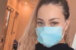 Алёна Савкина: Все на карантине