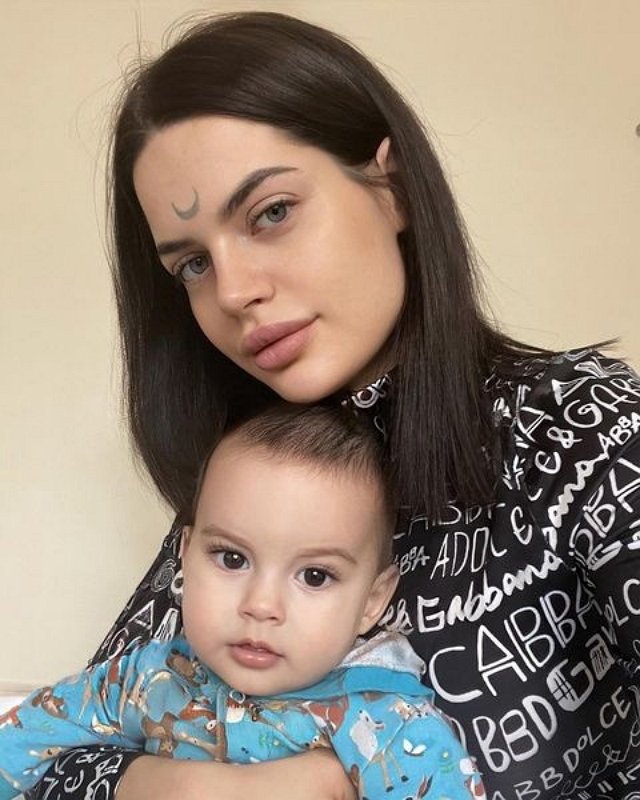 Фотоподборка детей участников (3.02.2022)